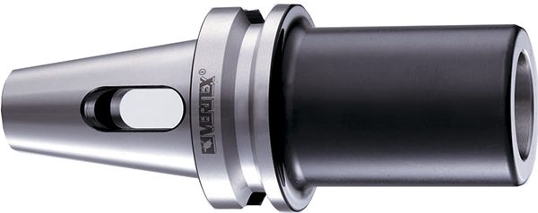 Переходник под конус Морзе  BT40-MTB4-75L (BT-239)